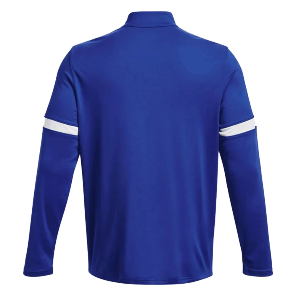 UA Men's Team Knit W-Up FZ