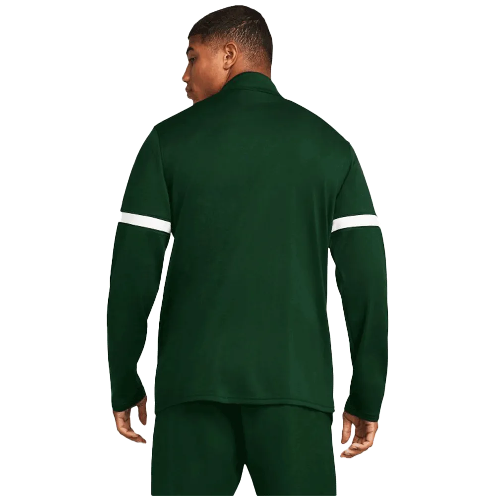 UA Men's Team Knit W-Up FZ