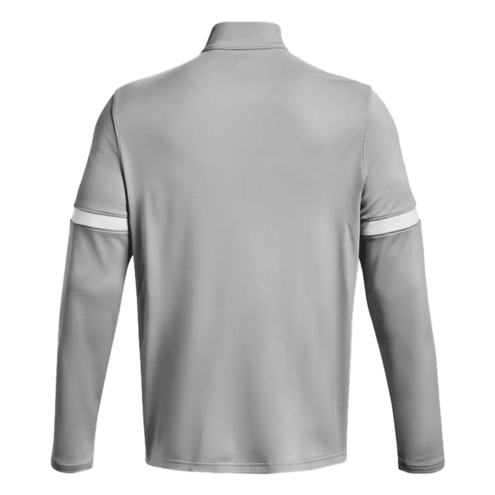 UA Men's Team Knit W-Up FZ