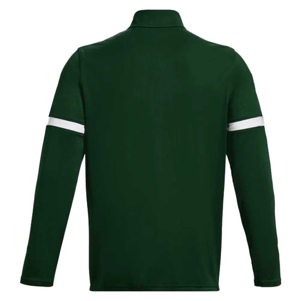 UA Men's Team Knit W-Up FZ