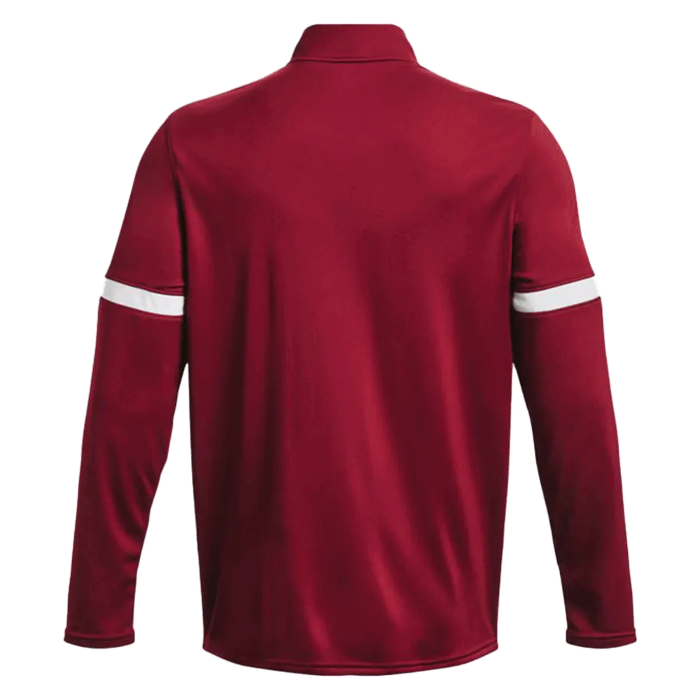 UA Men's Team Knit W-Up FZ