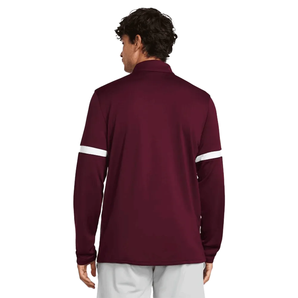 UA Men's Team Knit W-Up FZ