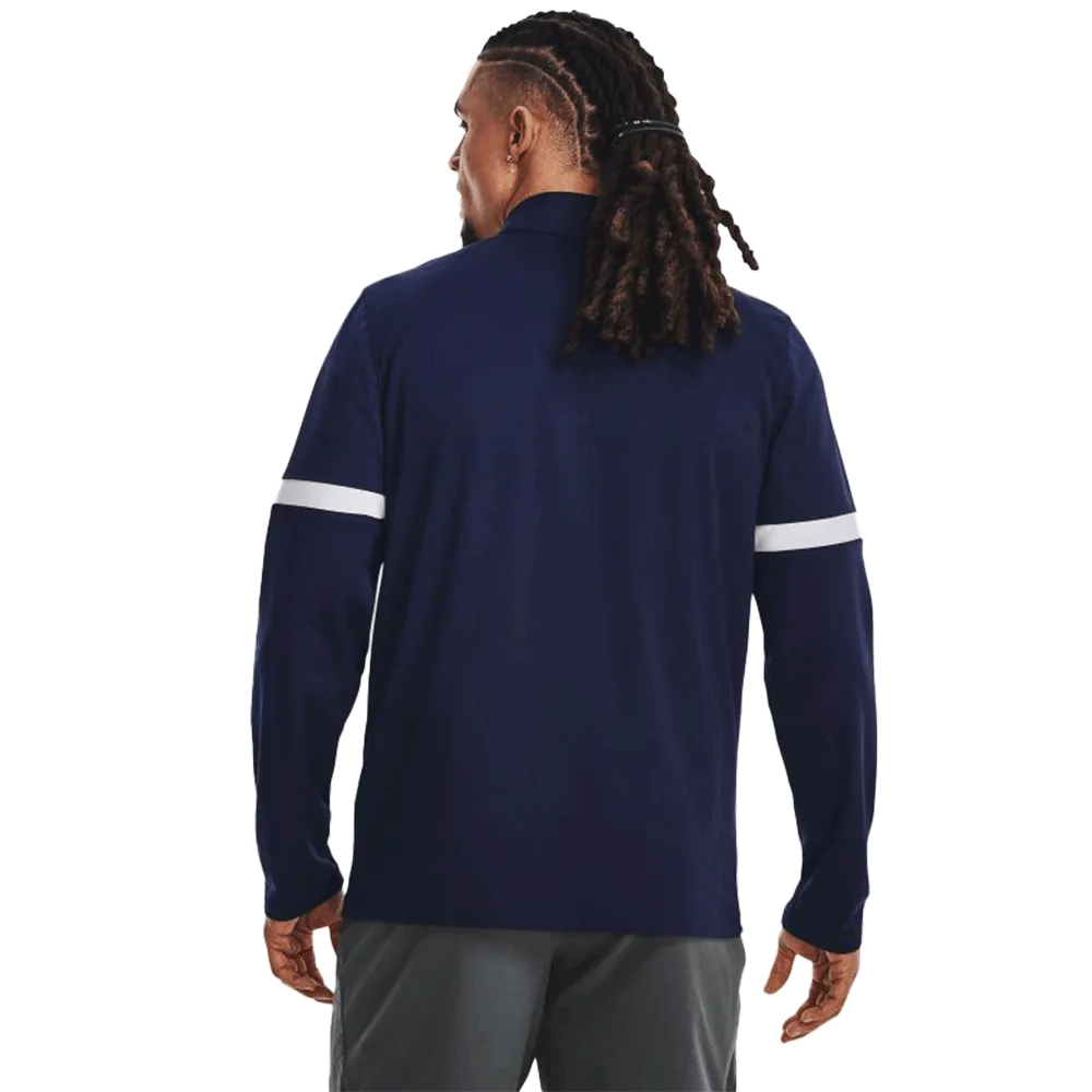 UA Men's Team Knit W-Up FZ