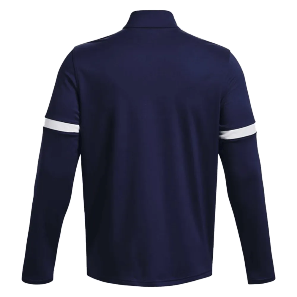 UA Men's Team Knit W-Up FZ