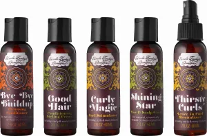 Uncle Funky's Daughter Perfectly Poo Free Kit