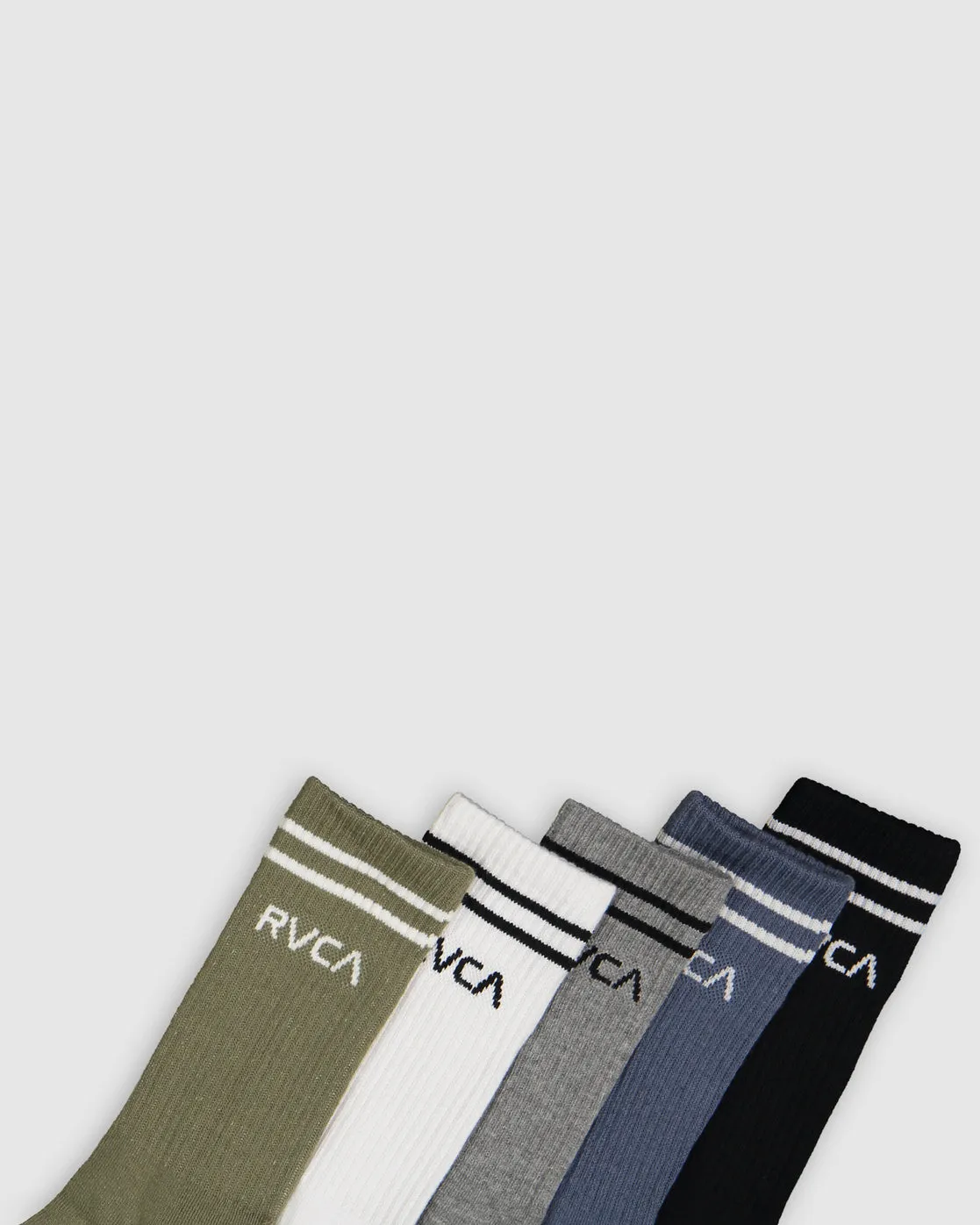 Union Sock 5 Pack