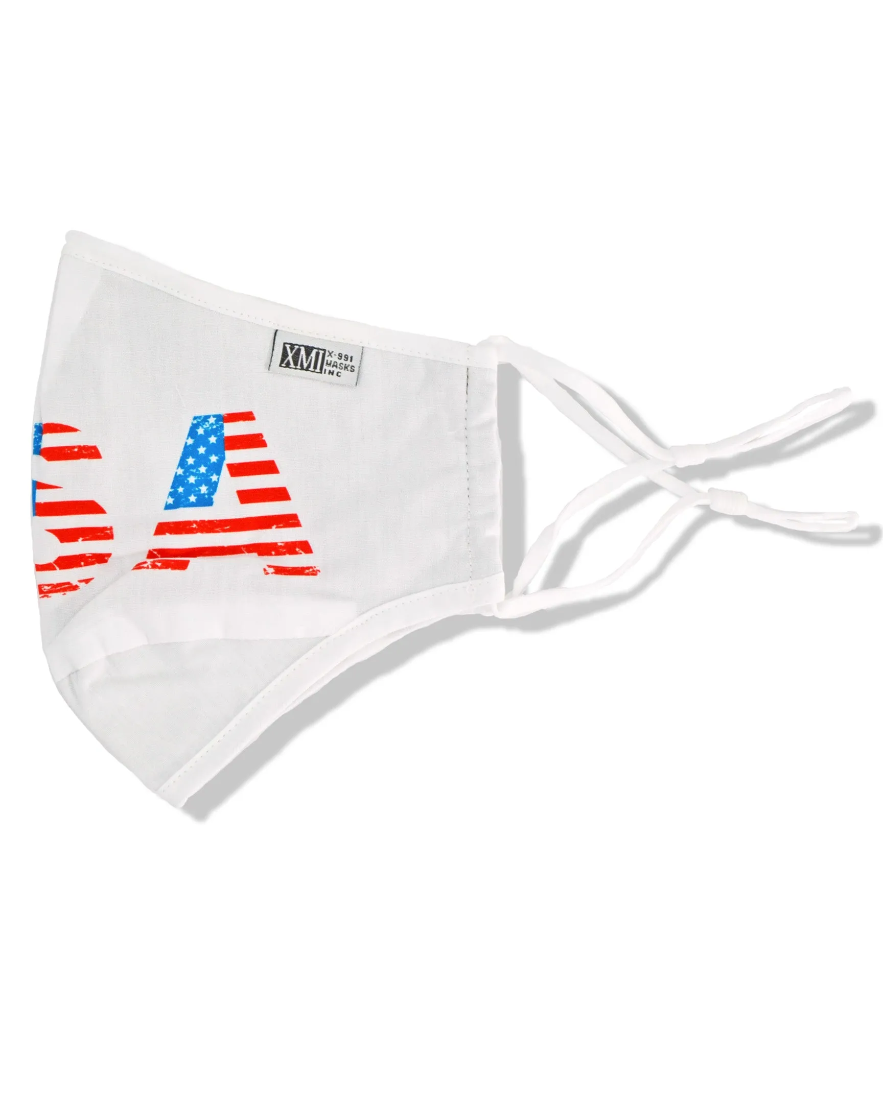 USA Printed Mask
