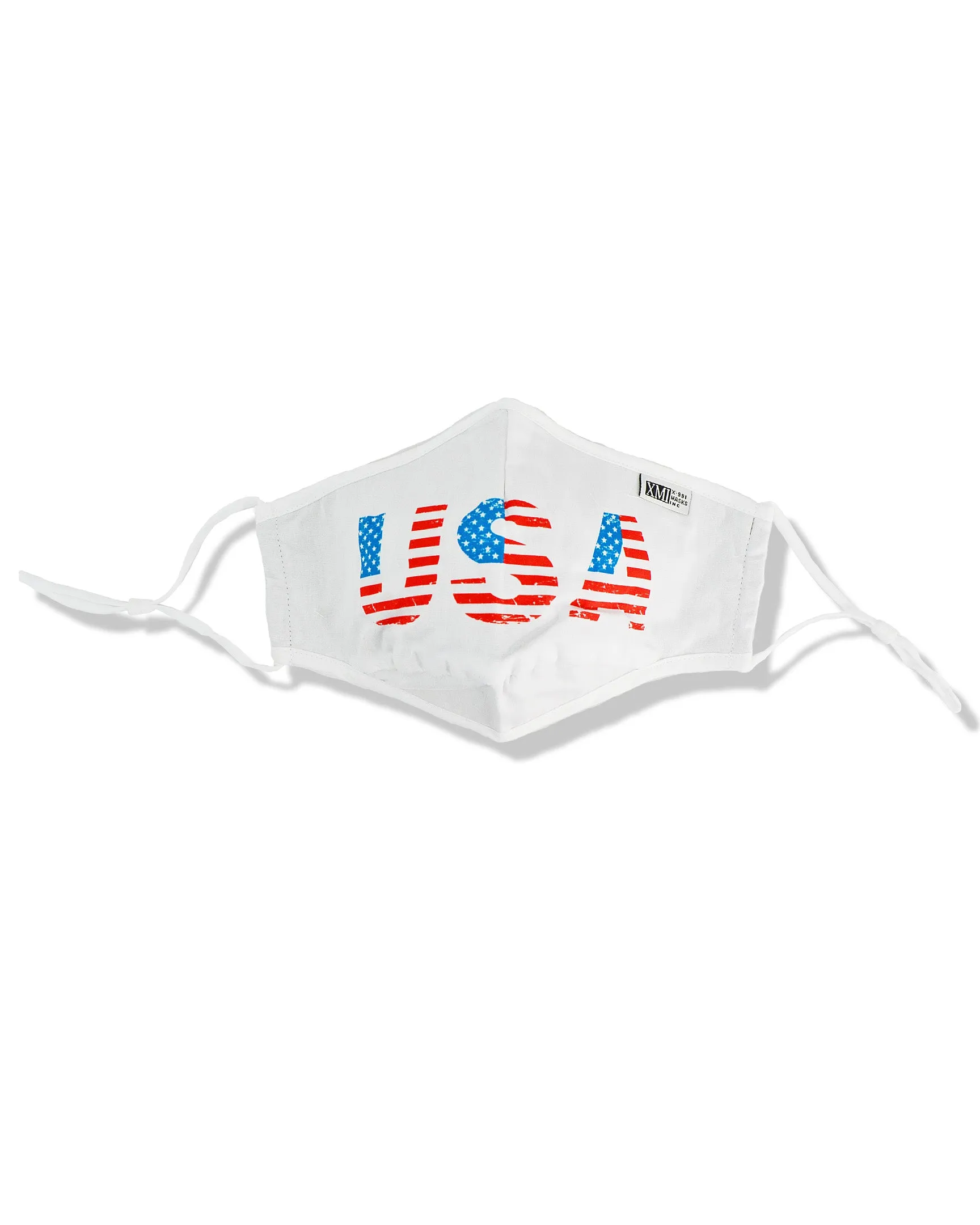 USA Printed Mask