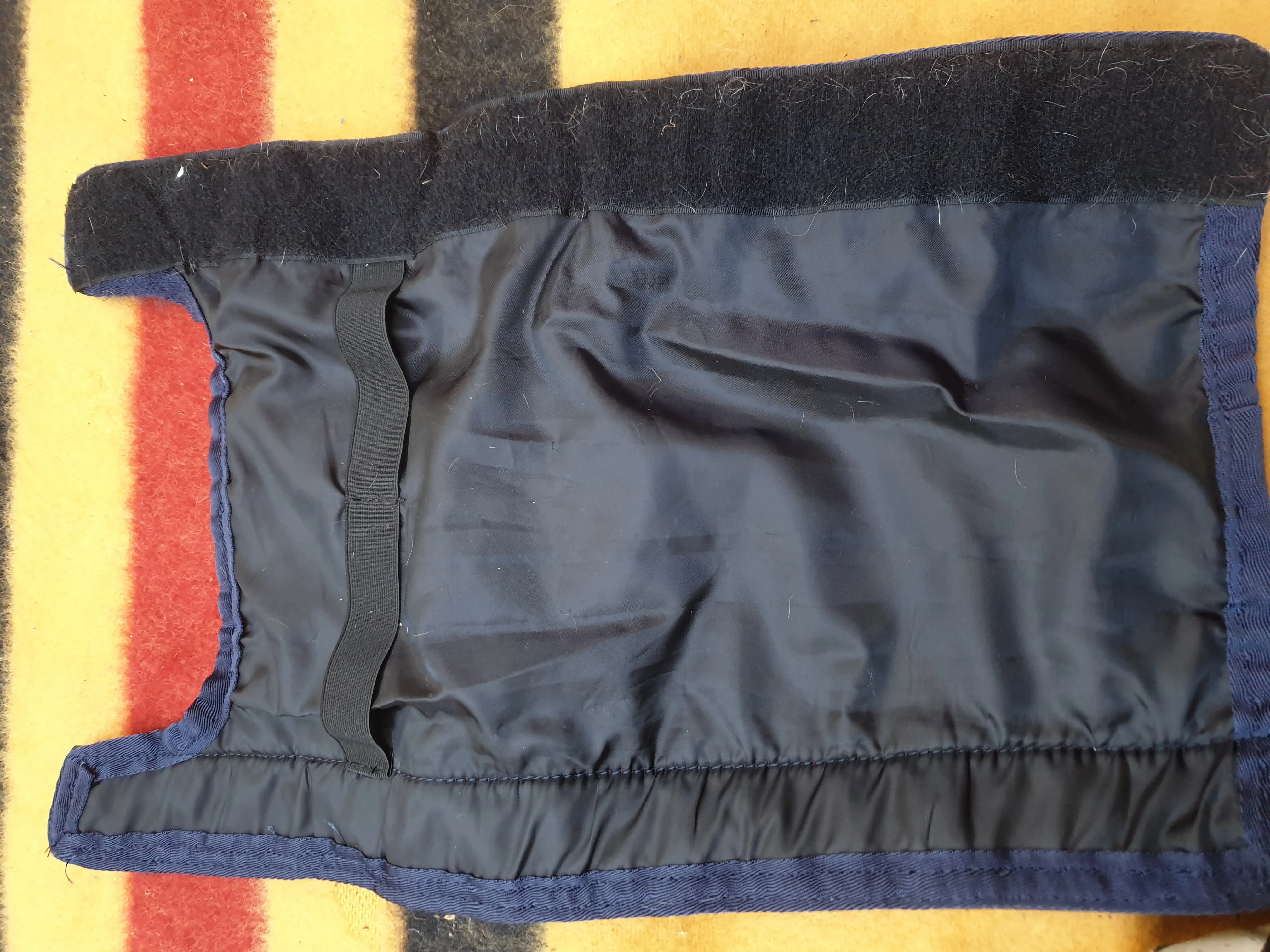 Used full size red tail guard FREE POSTAGE☆