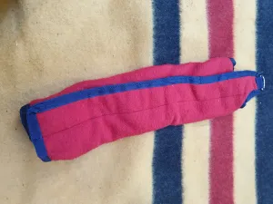 Used full size red tail guard FREE POSTAGE☆