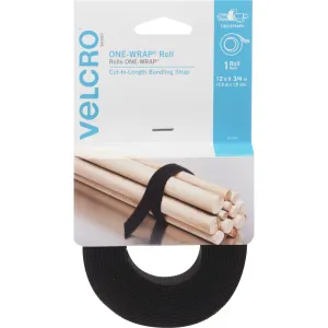 VELCRO® Brand One-Wrap Reusable Adhesive Strap