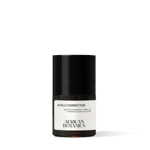 Vita C Corrector