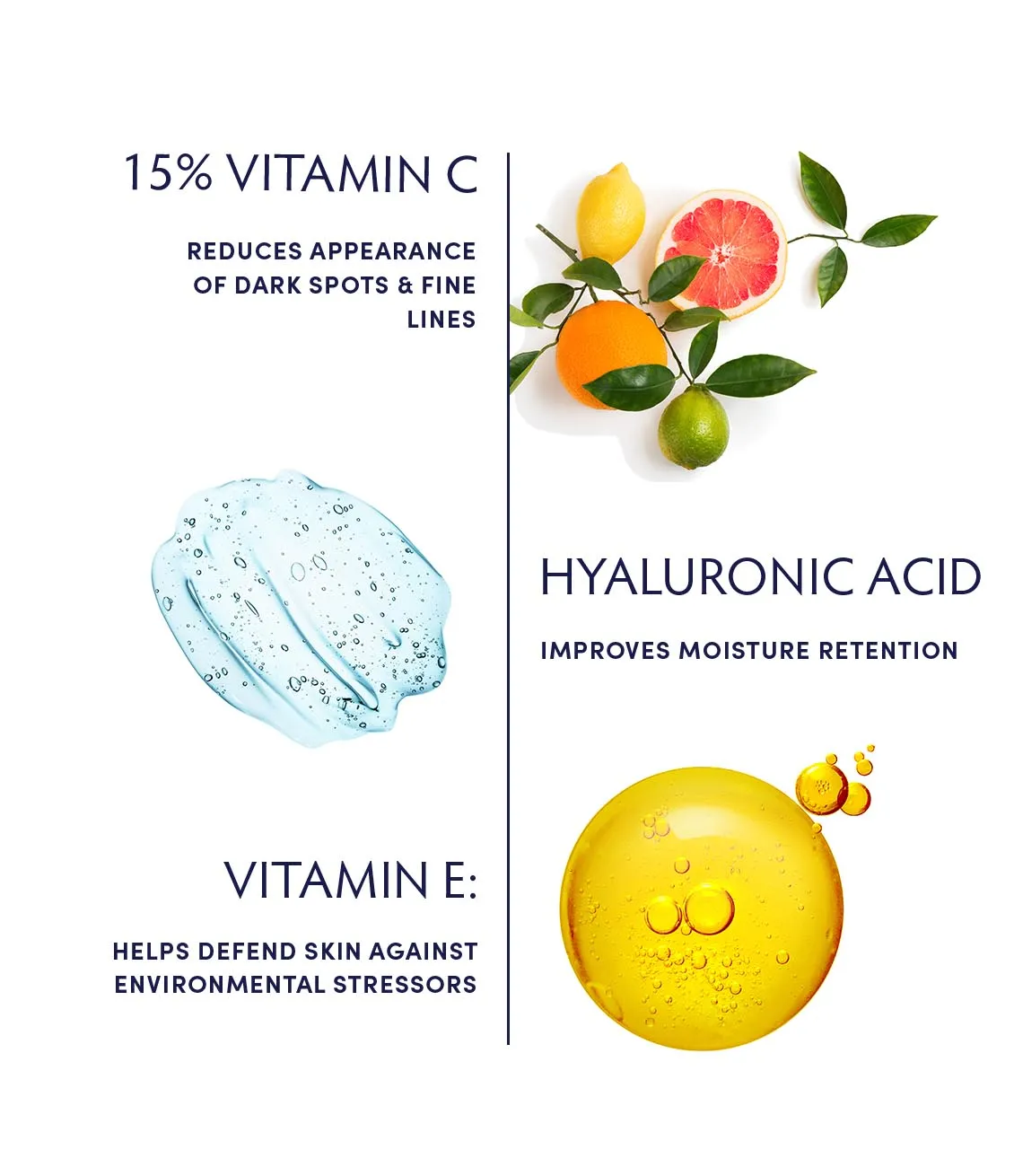 Vitamin C15 Wrinkle Remedy Serum