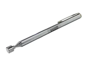 VViViD Telescoping 3 lb. Capacity Magnetic Pocket Pick-Up Tool