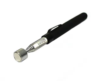 VViViD Telescoping 5 lb. Capacity Magnetic Pocket Pick-Up Tool (MCF) [Pre-Packed, Faster Shipping]