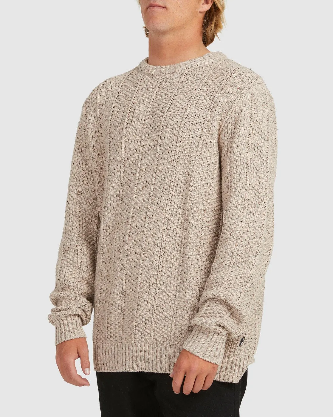 Warmer Sweater