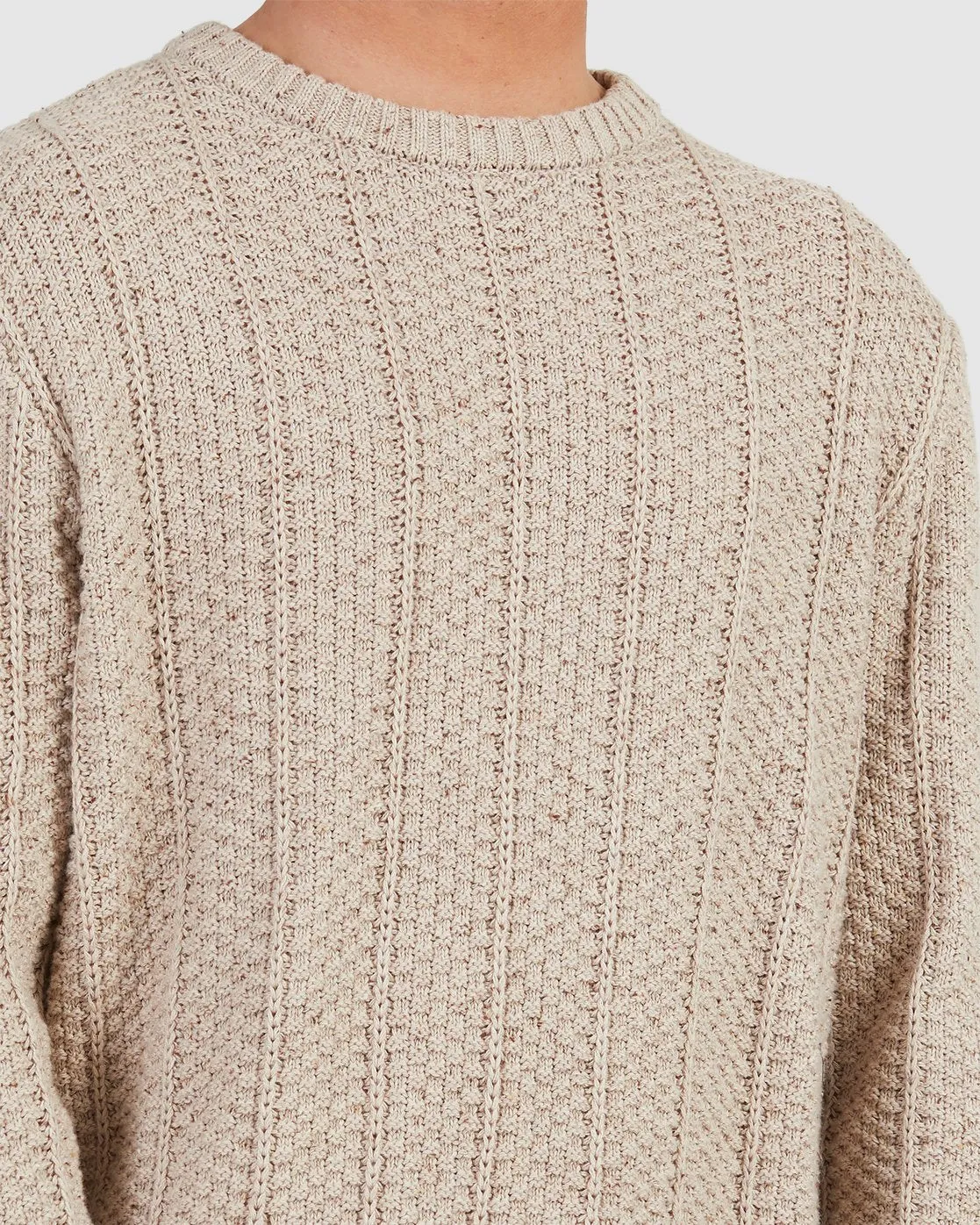 Warmer Sweater