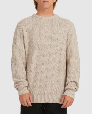 Warmer Sweater
