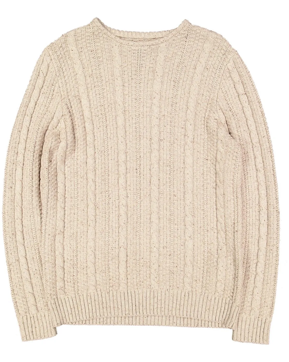 Warmer Sweater