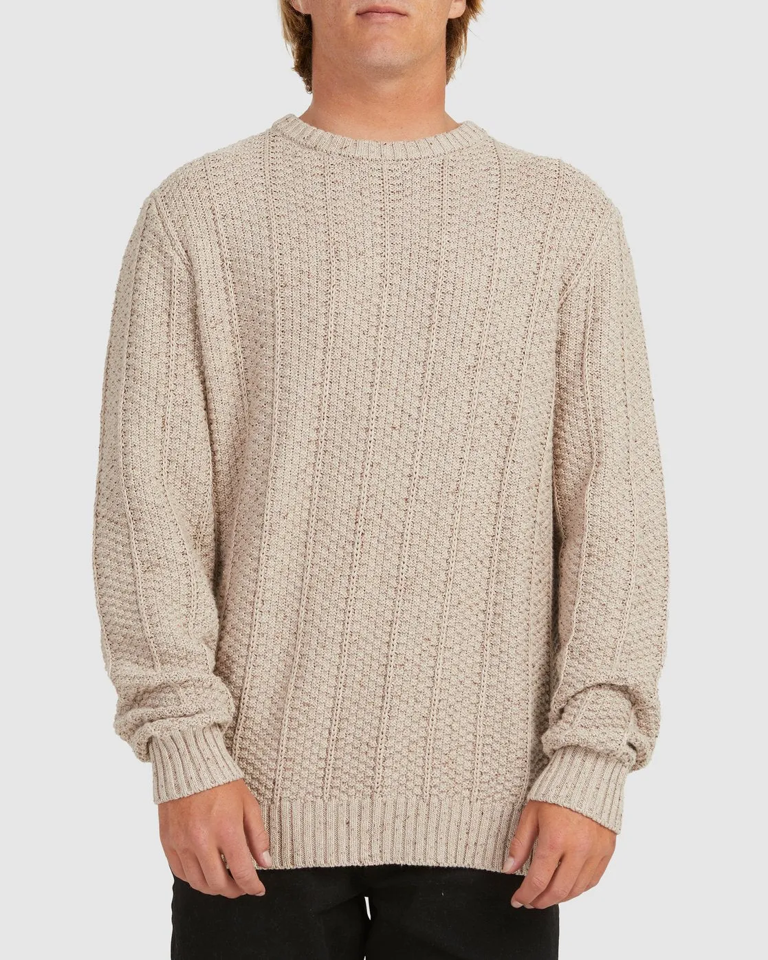 Warmer Sweater