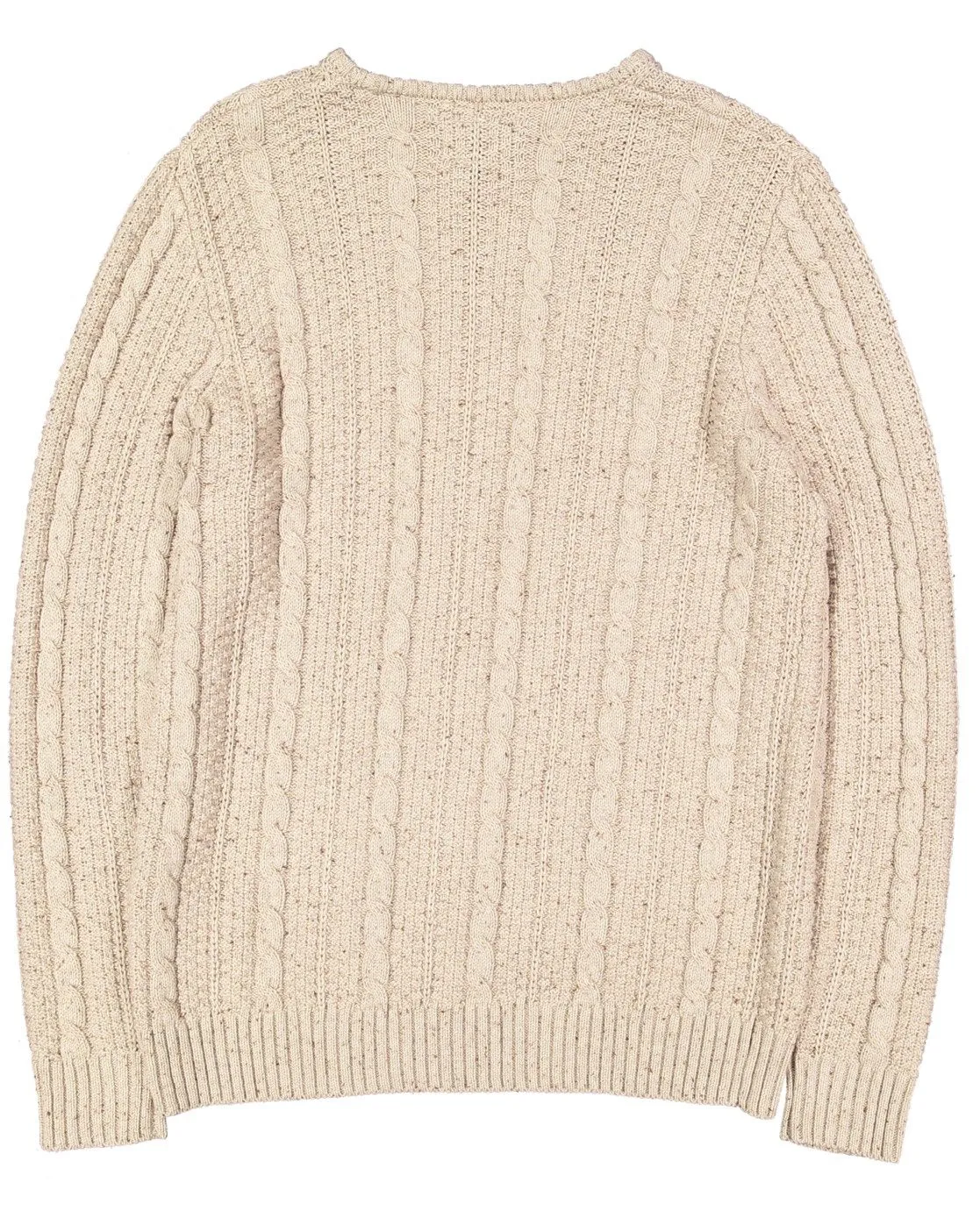 Warmer Sweater