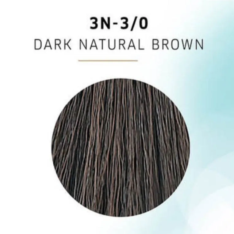 Wella Color Charm Demi-Permanent Hair Color
