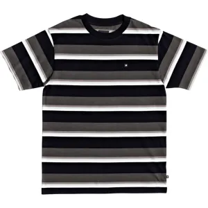WESLEY STRIPES S/S