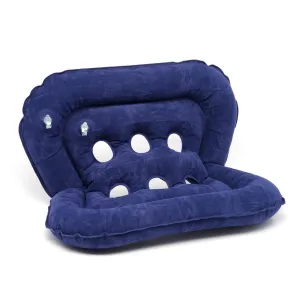 Wholesale Back Travel Support Cushion Prepack of 6
