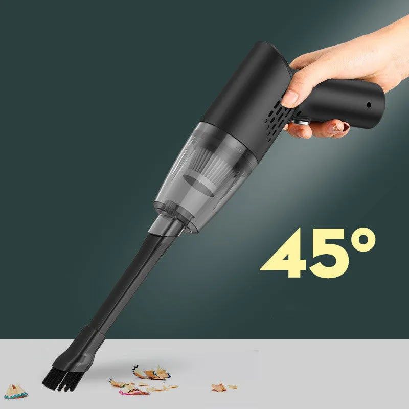 Wireless Car Vacuum