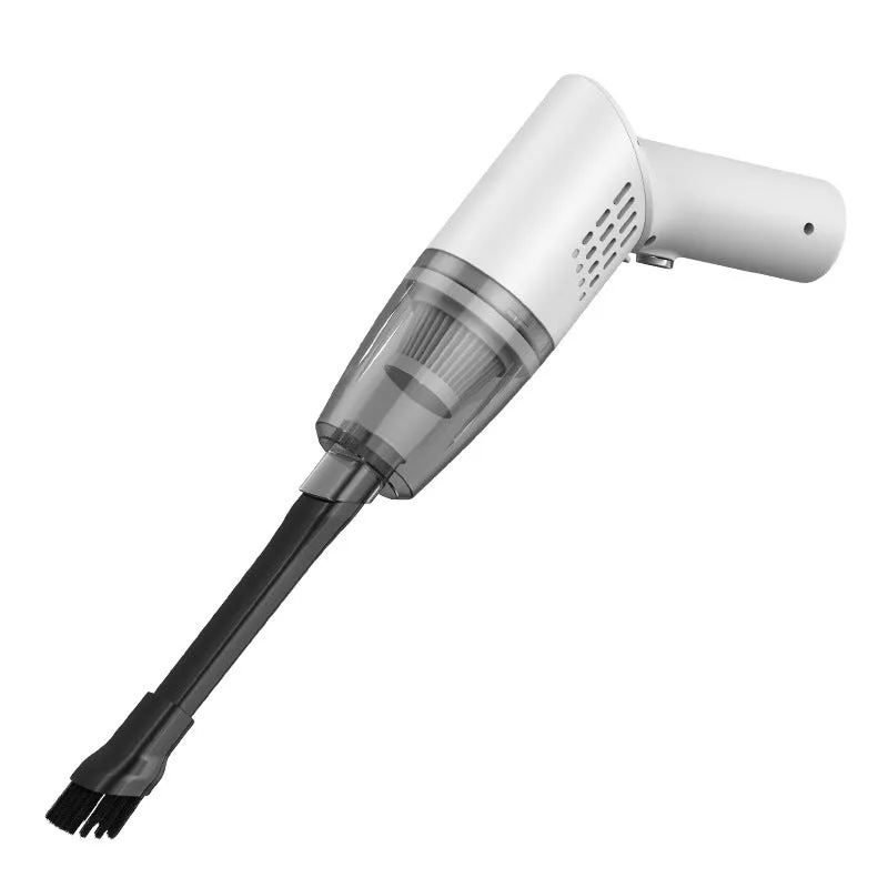 Wireless Car Vacuum