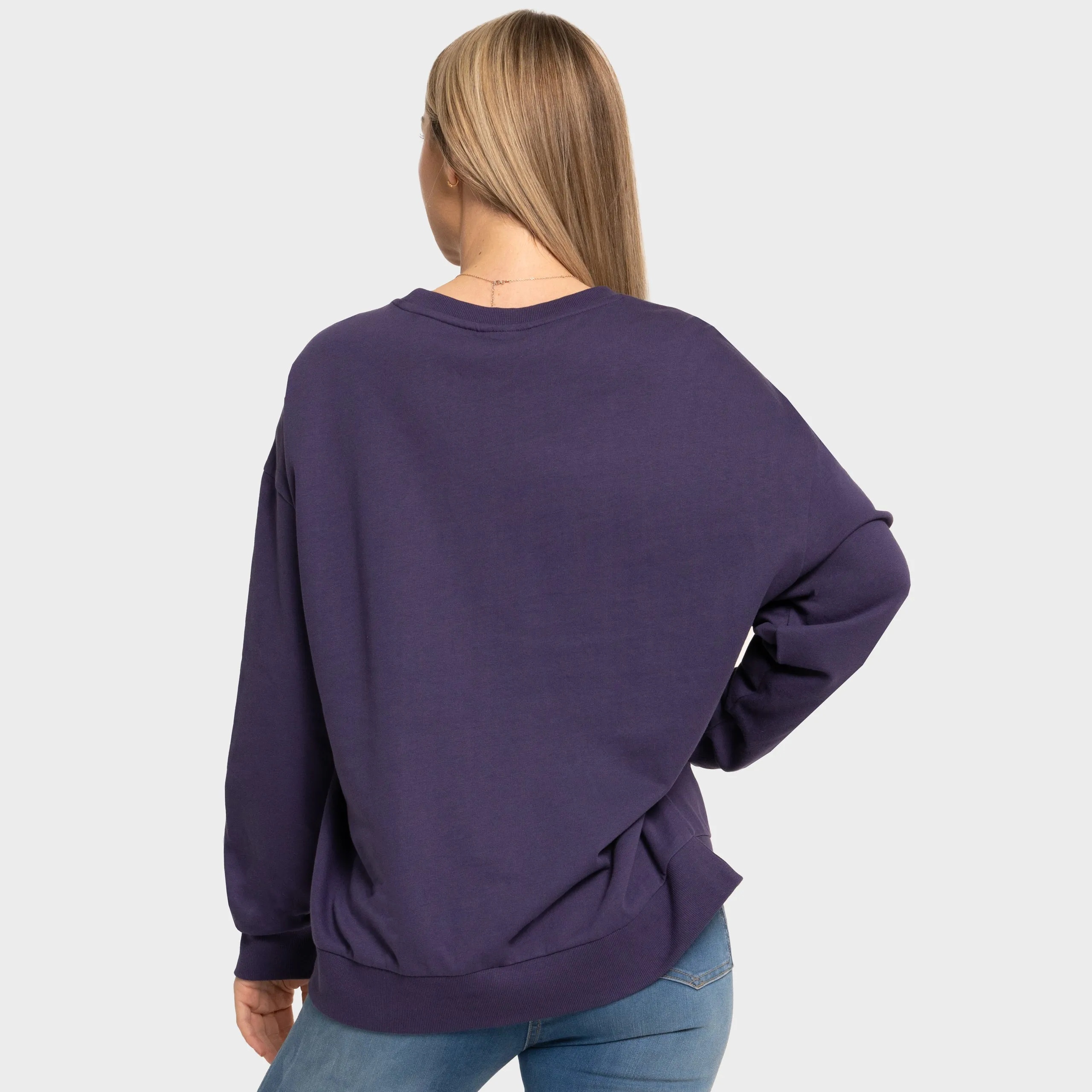 Women’s Bluey Christmas Sweatshirt