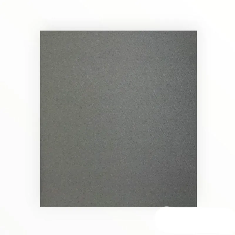 Woven Blockout Charcoal 280 cm