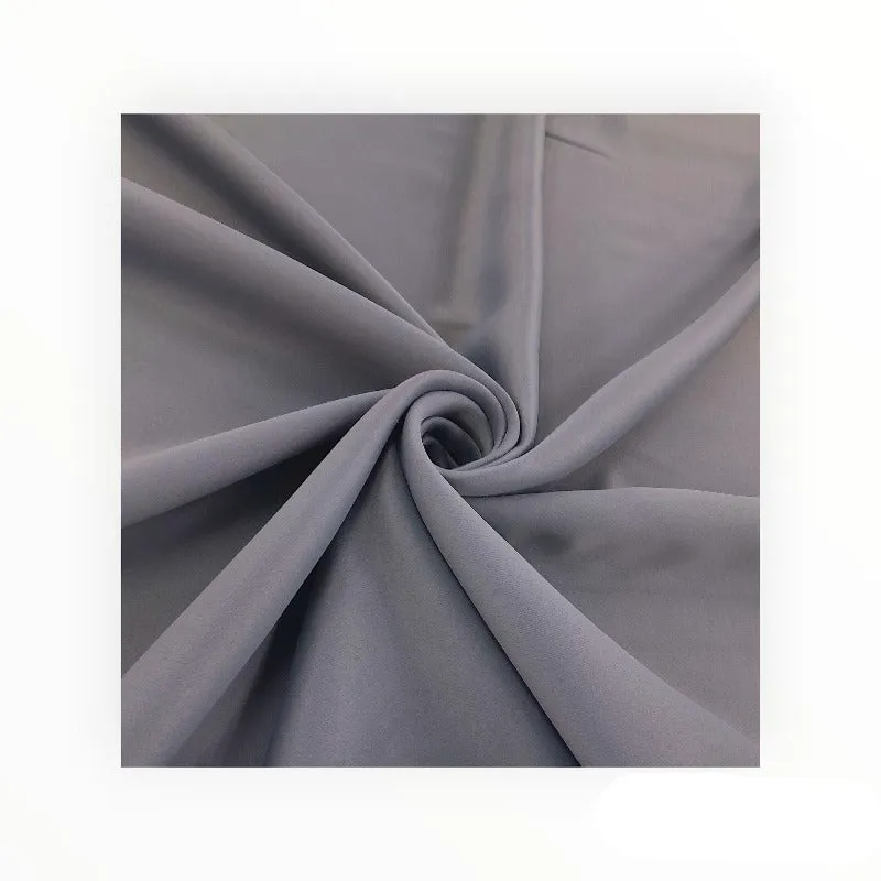 Woven Blockout Charcoal 280 cm