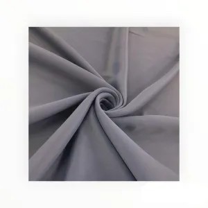 Woven Blockout Charcoal 280 cm