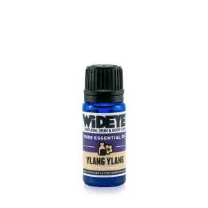 Ylang Ylang Essential Oil