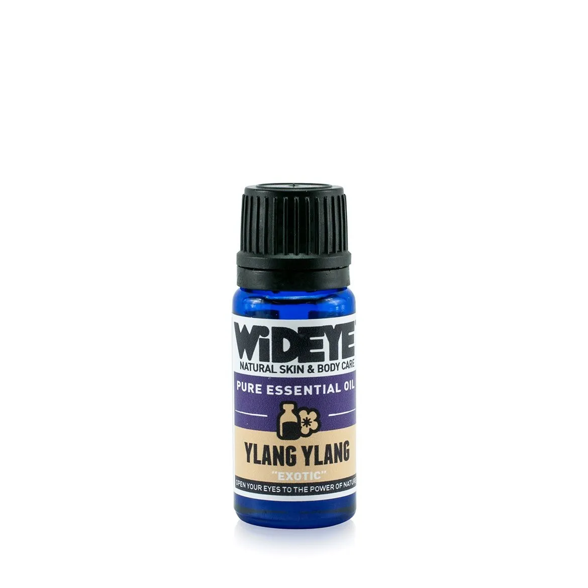 Ylang Ylang Essential Oil