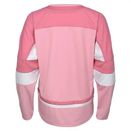 Youth Fashion Jersey - Calgary Flames - Blank