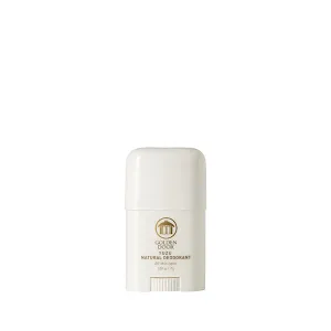 Yuzu Natural Deodorant - Travel