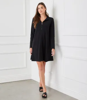 Zip Up Travel Dress