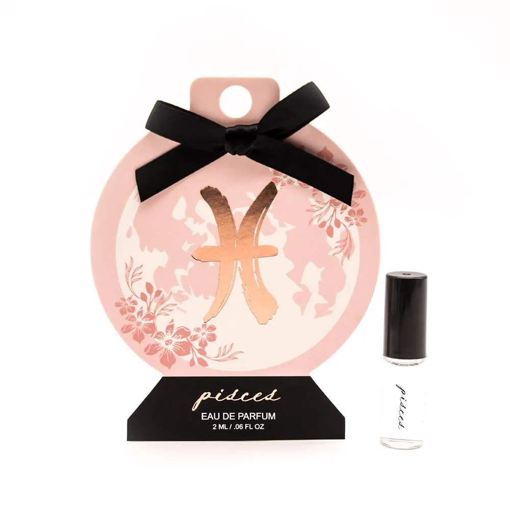 Zodica Perfumery - Aquarius Zodiac Perfume