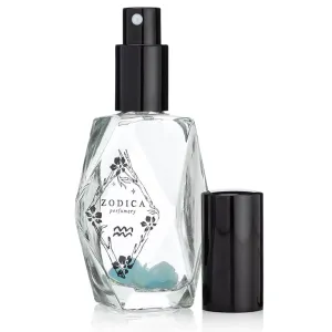 Zodica Perfumery - Aquarius Zodiac Perfume